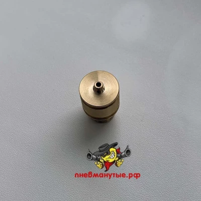 Кастомное седло клапана (БК) для PCP Корсар