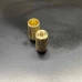 Латунная серьга взвода для PCP Альфа-Доберман и Доберман 350 Эксцентрик (+10 мм)