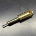 Досылатель игольчатый латунный для KrugerGun (Крюгерка)